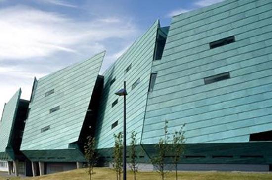 Galway - Atlantic Technological University Partenza di gruppo